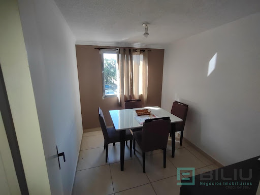 Apartamento em Cidade Líder  -  São Paulo
