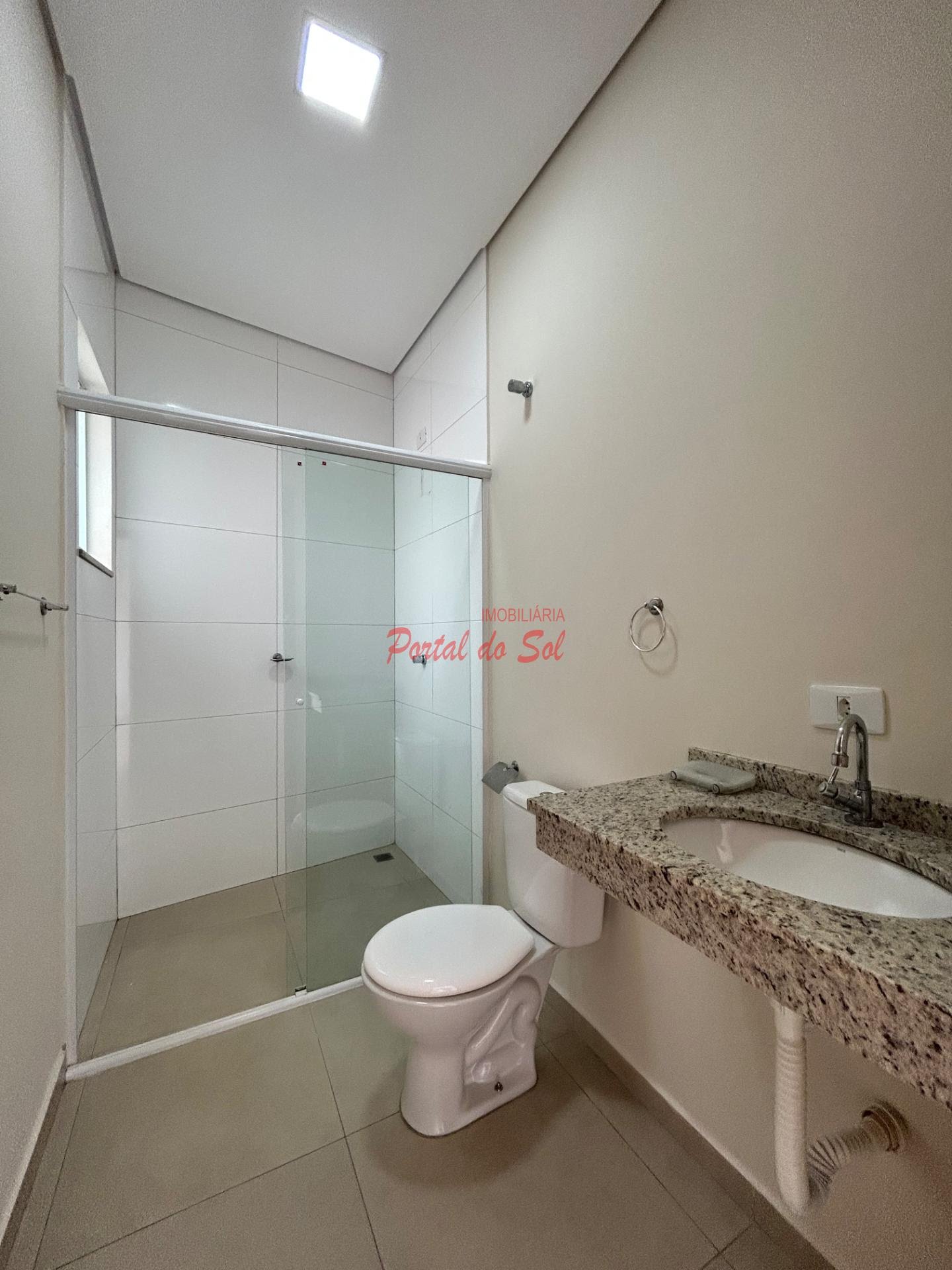 Casa para alugar com 3 quartos, 1 suíte, 1 vaga e 100m² no Centro, Santo Antônio da Platina (PR) — foto 6 de 13