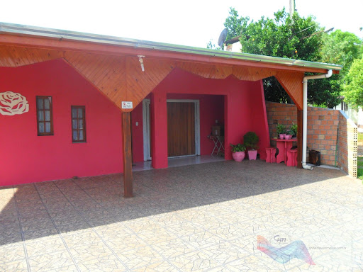 CASA À VENDA – BAIRRO MARAVALHA | ESPUMOSO/RS