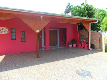 CASA À VENDA – BAIRRO MARAVALHA | ESPUMOSO/RS