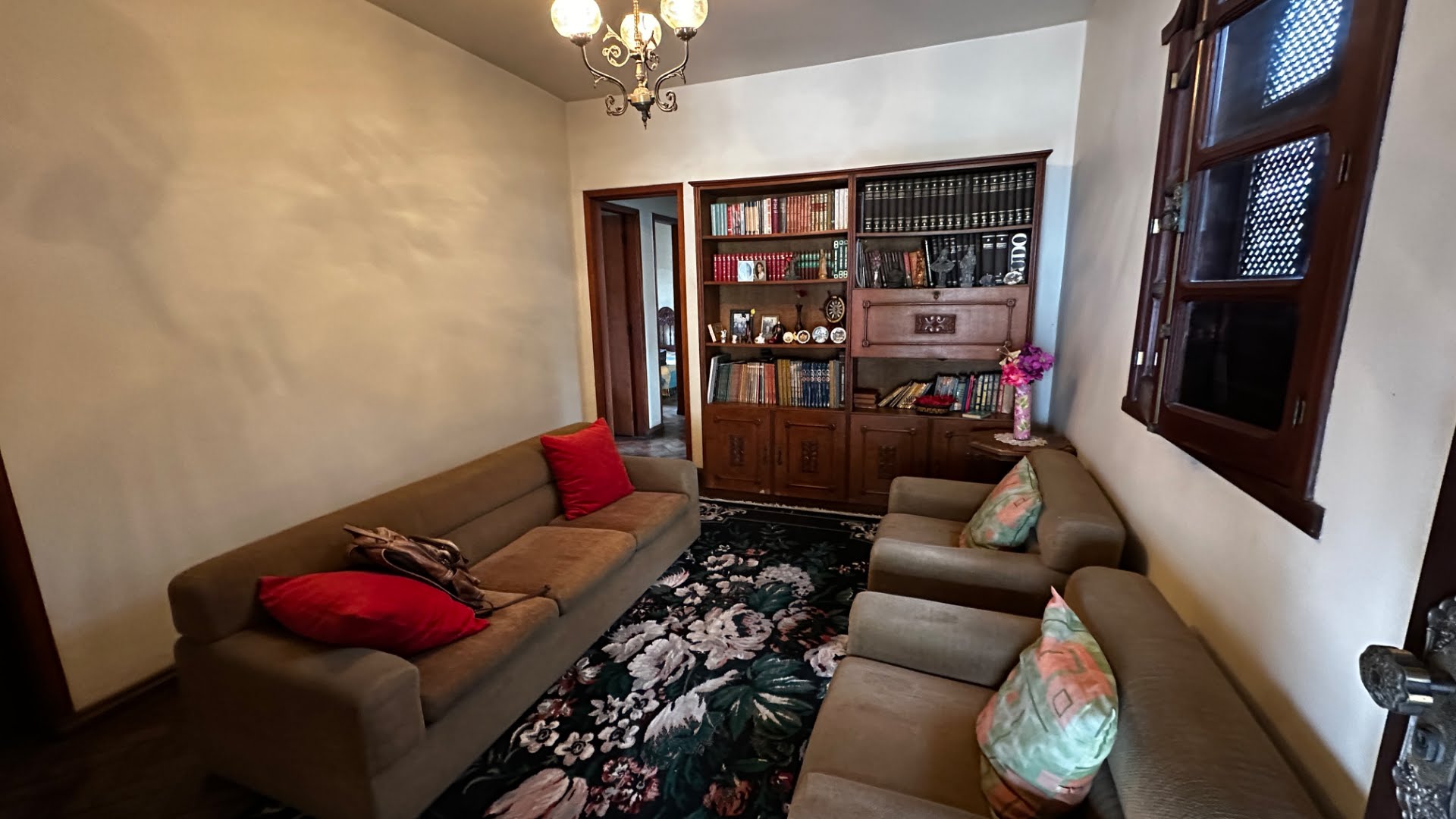 Casa, 3 quartos, 211 m² - Foto 8