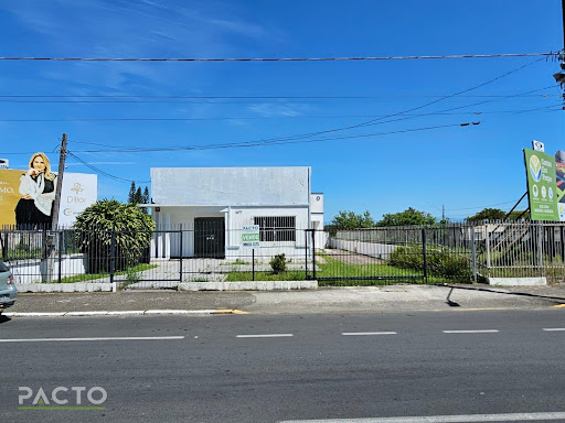 Casa em Centro  -  Araranguá