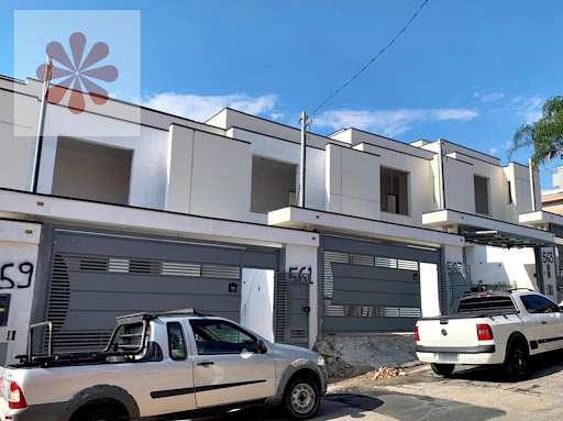 Casa Sobrado em Vila Esperança  -  São Paulo