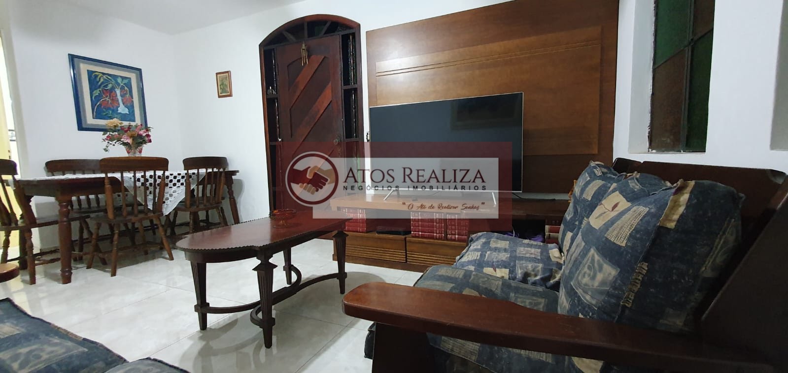 Casa à venda com 3 quartos, 2 banheiros, 4 vagas e 125m² no Parque das Arvores, São Paulo (SP) — foto 6 de 26