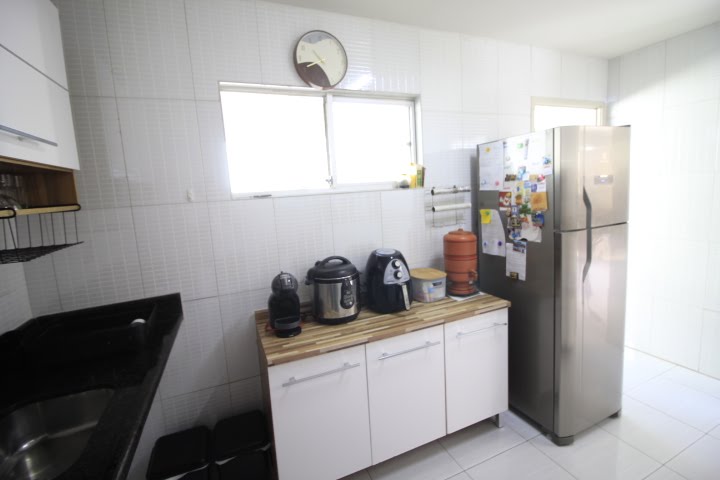 Apartamento à venda com 3 quartos, 1 suíte, 1 vaga e 123m² no Parnamirim, Recife (PE) — foto 12 de 30