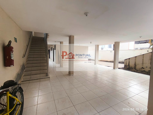 Apartamento no Bairro Judith Bhering  -  Coronel Fabriciano