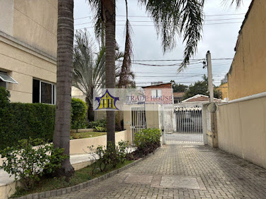 Apartamento em Vila Nair  -  São Paulo
