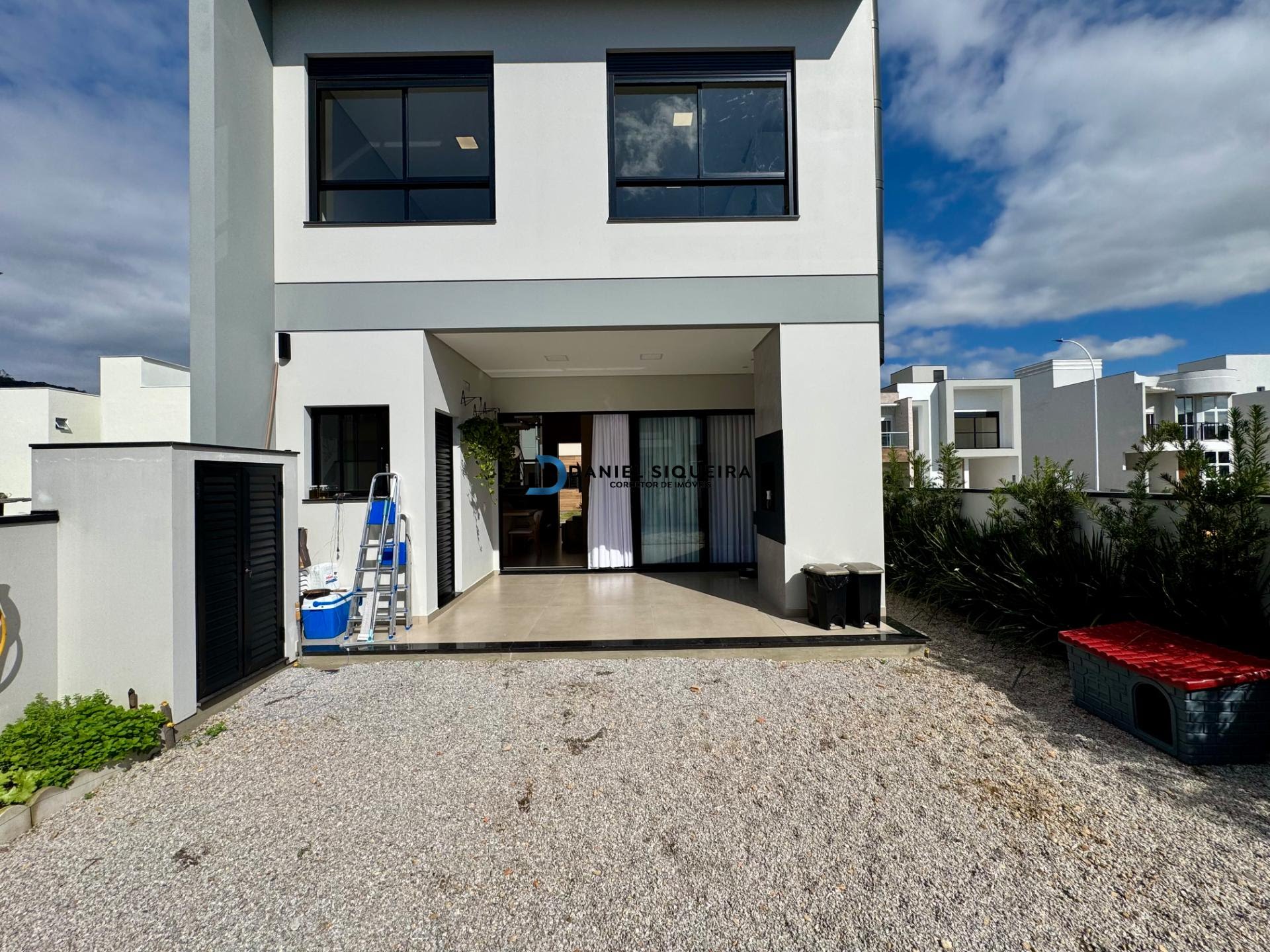 Casa à venda com 3 quartos, 1 suíte, 4 vagas e 165m² no Bairro Deltaville, Biguaçu (SC) — foto 18 de 30