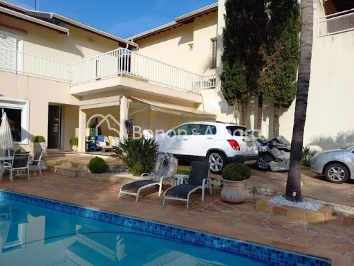 Casa, 3 quartos, 263 m² - Foto 24