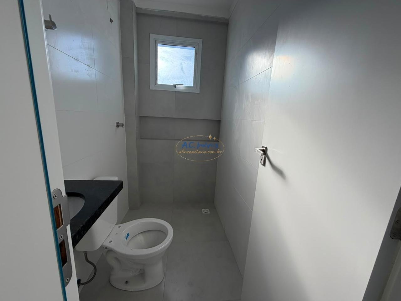 Apartamento à venda com 4 quartos, 3 suítes, 2 vagas e 135m² no Guilhermina, Praia Grande (SP) — foto 24 de 29
