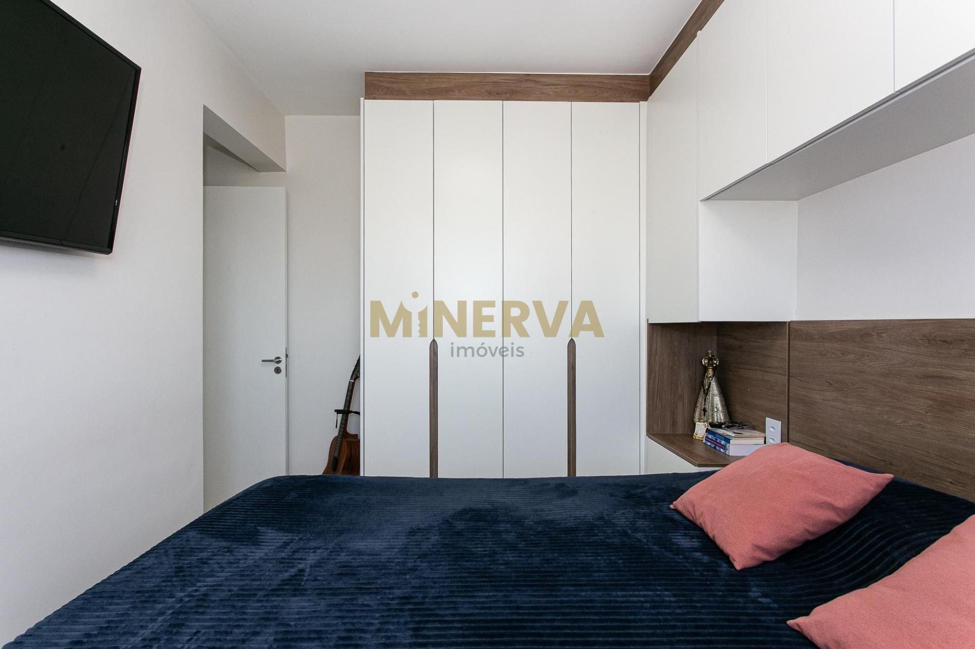 Apartamento à venda com 2 quartos, 1 banheiro, 1 vaga e 45m² no Tatuapé, São Paulo (SP) — foto 13 de 30