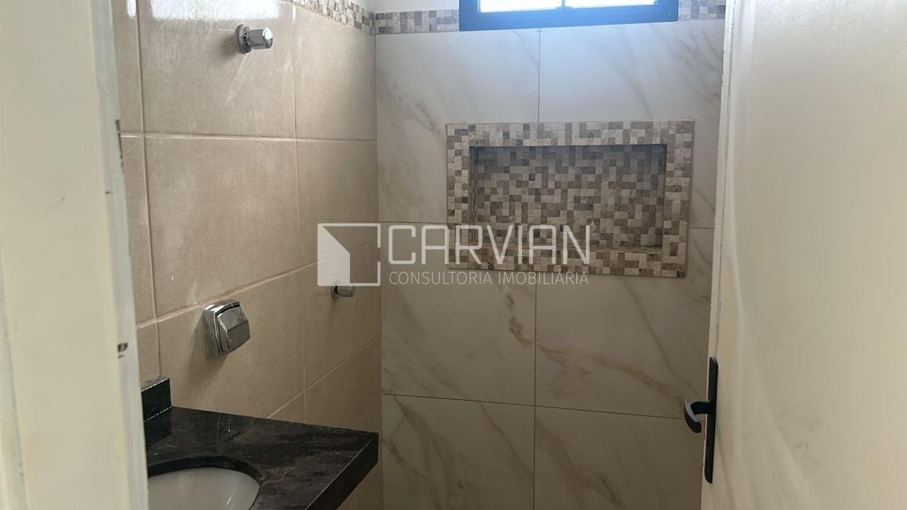 Casa à venda com 3 quartos, 1 suíte, 2 vagas e 150m² no Pq Res C Portinari, Ribeirão Preto (SP) — foto 6 de 12