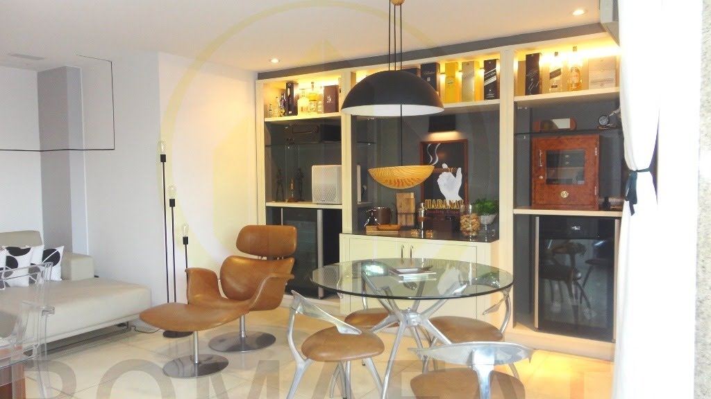 Cobertura à venda com 1 quarto, 1 suíte, 2 vagas e 180m² no Leblon, Rio de Janeiro (RJ) — foto 18 de 24