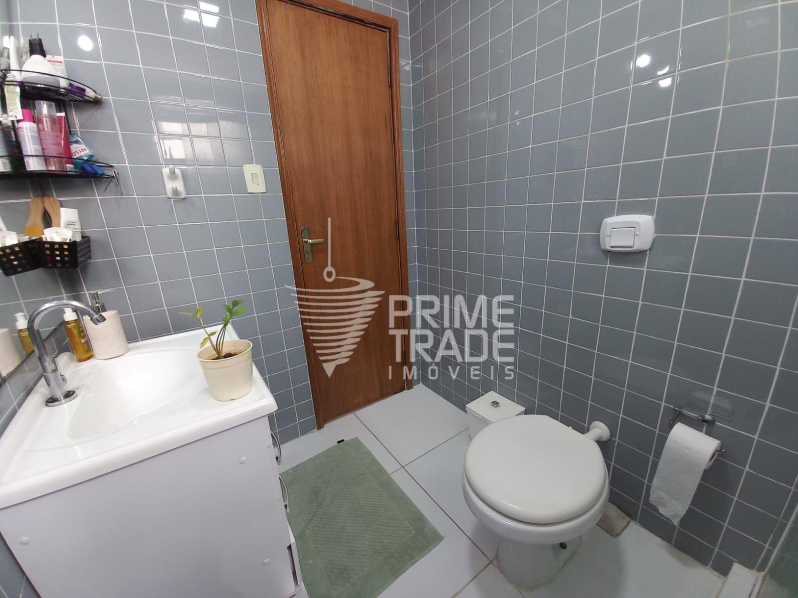 Apartamento à venda com 2 quartos, 1 banheiro, 1 vaga e 65m² no Aparecida, Santos (SP) — foto 11 de 14
