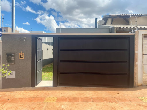 Casa em Vila Nasser  -  Campo Grande