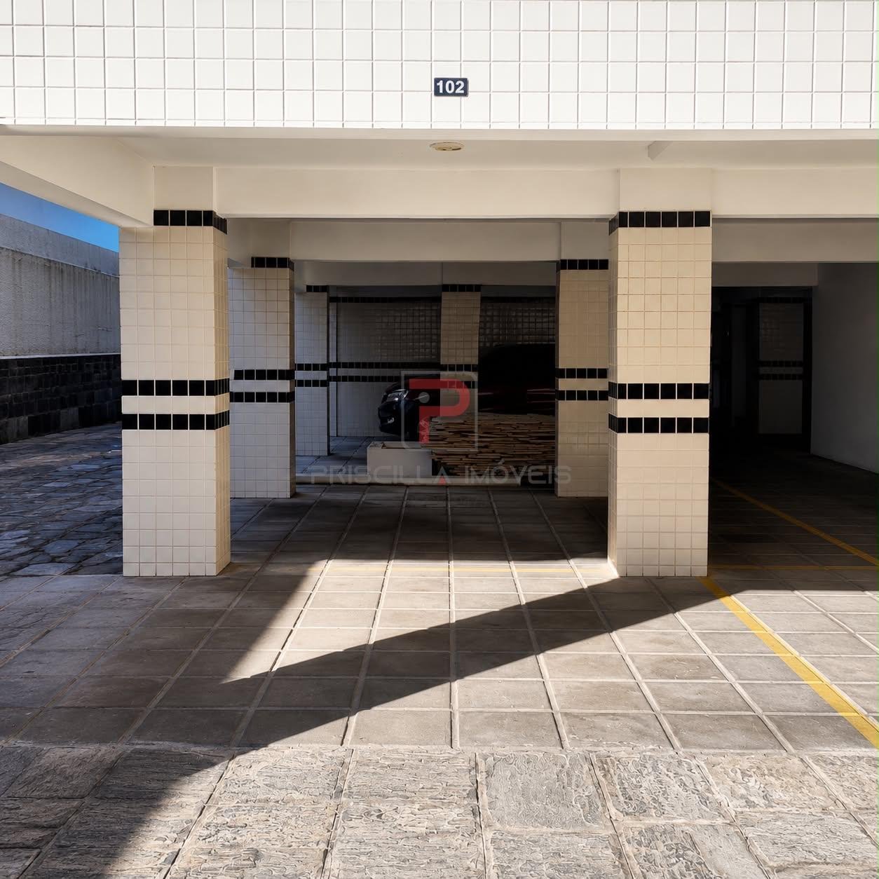Apartamento à venda com 3 quartos, 1 suíte, 1 vaga e 98m² no Cabo Branco, João Pessoa (PB) — foto 22 de 25