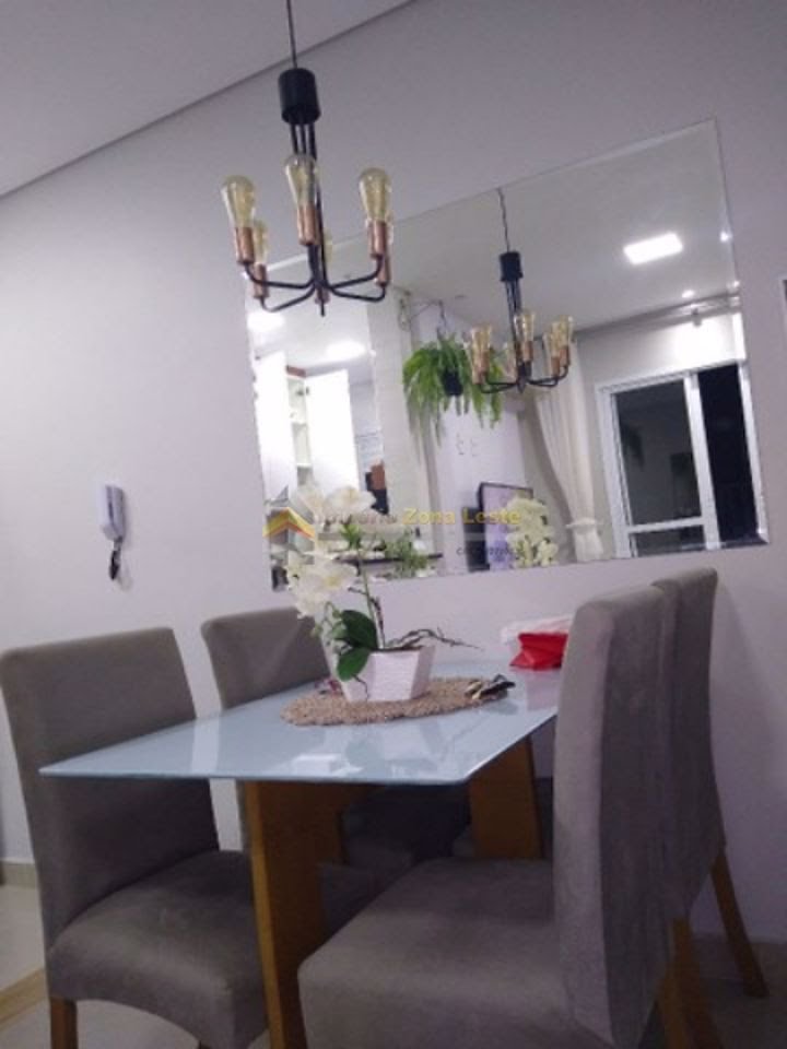 Apartamento, 2 quartos, 44 m² - Foto 6