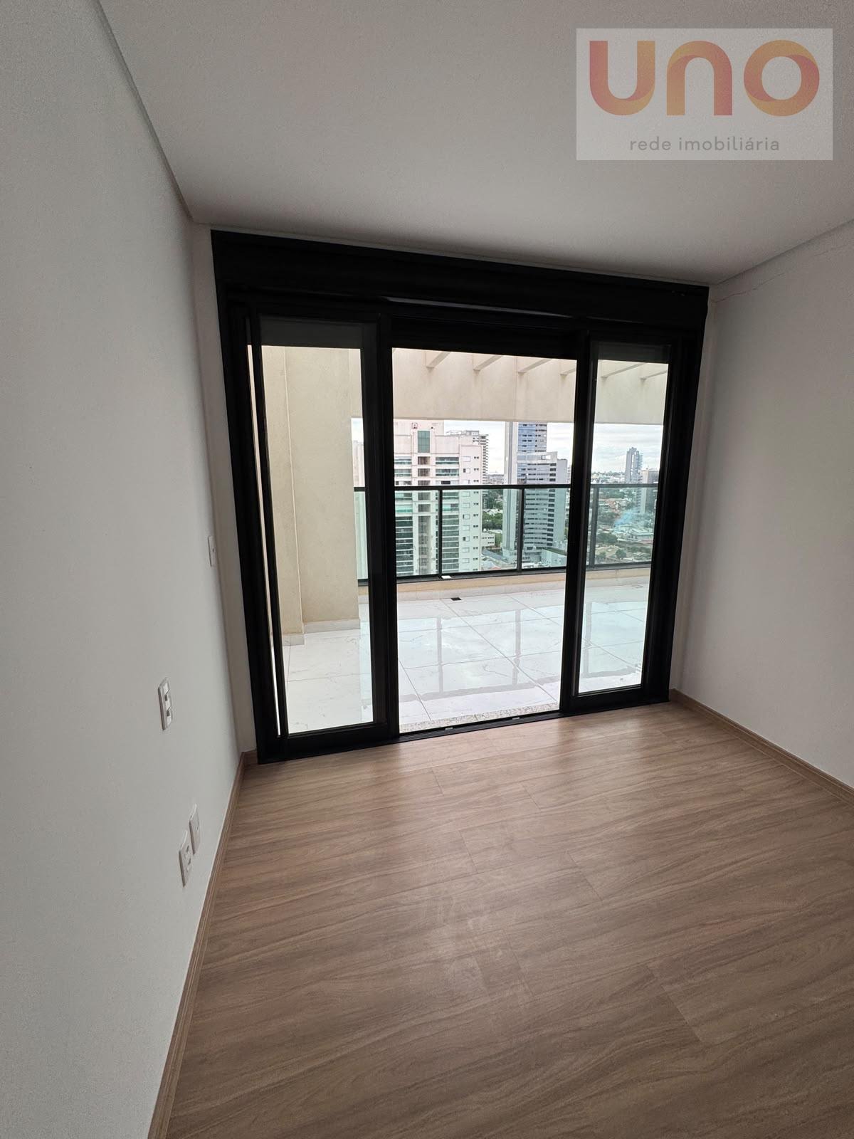 Apartamento à venda com 4 quartos, 4 suítes, 5 vagas e 334m² no Centro, Campo Grande (MS) — foto 9 de 30