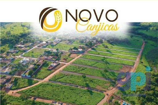 Lote em Condomínio Novo Canjicas  -  Perdigão
