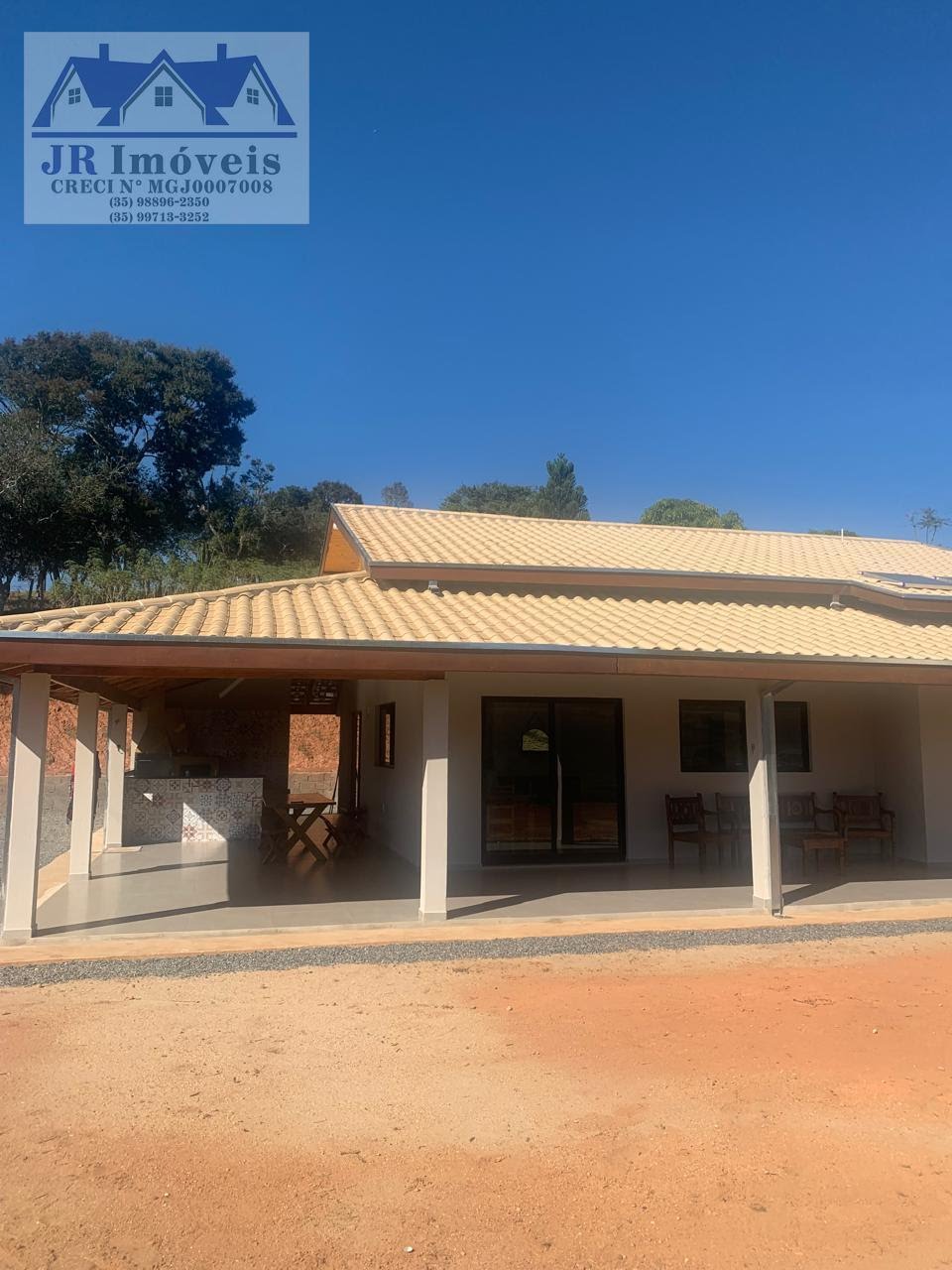 Rural à venda com 3540m² de terreno no Bom Retiro, Piranguinho (MG) — foto 30 de 30
