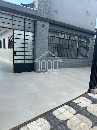 Casa Comercial em Centro  -  Mogi das Cruzes