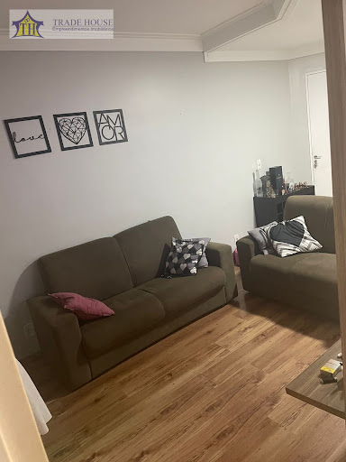 Apartamento em São João Climaco  -  São Paulo