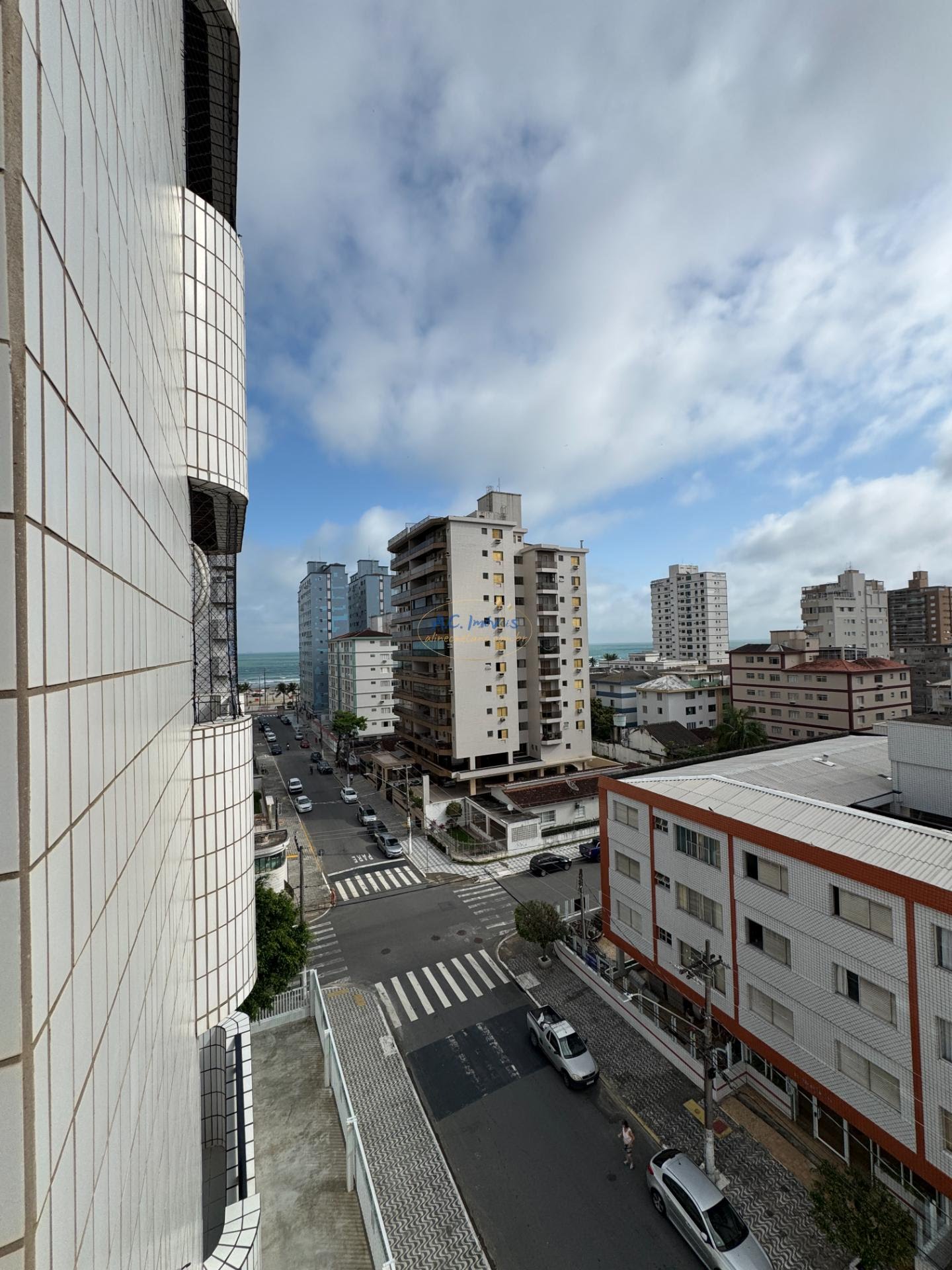 Apartamento à venda com 1 quarto, 1 banheiro, 1 vaga e 64m² no Canto do Forte, Praia Grande (SP) — foto 6 de 19