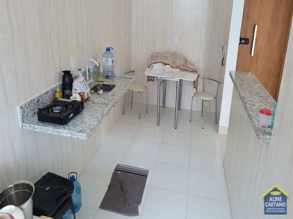 Apartamento para alugar com 2 quartos, 2 suítes, 2 vagas e 90m² no Canto do Forte, Praia Grande (SP) — foto 22 de 24