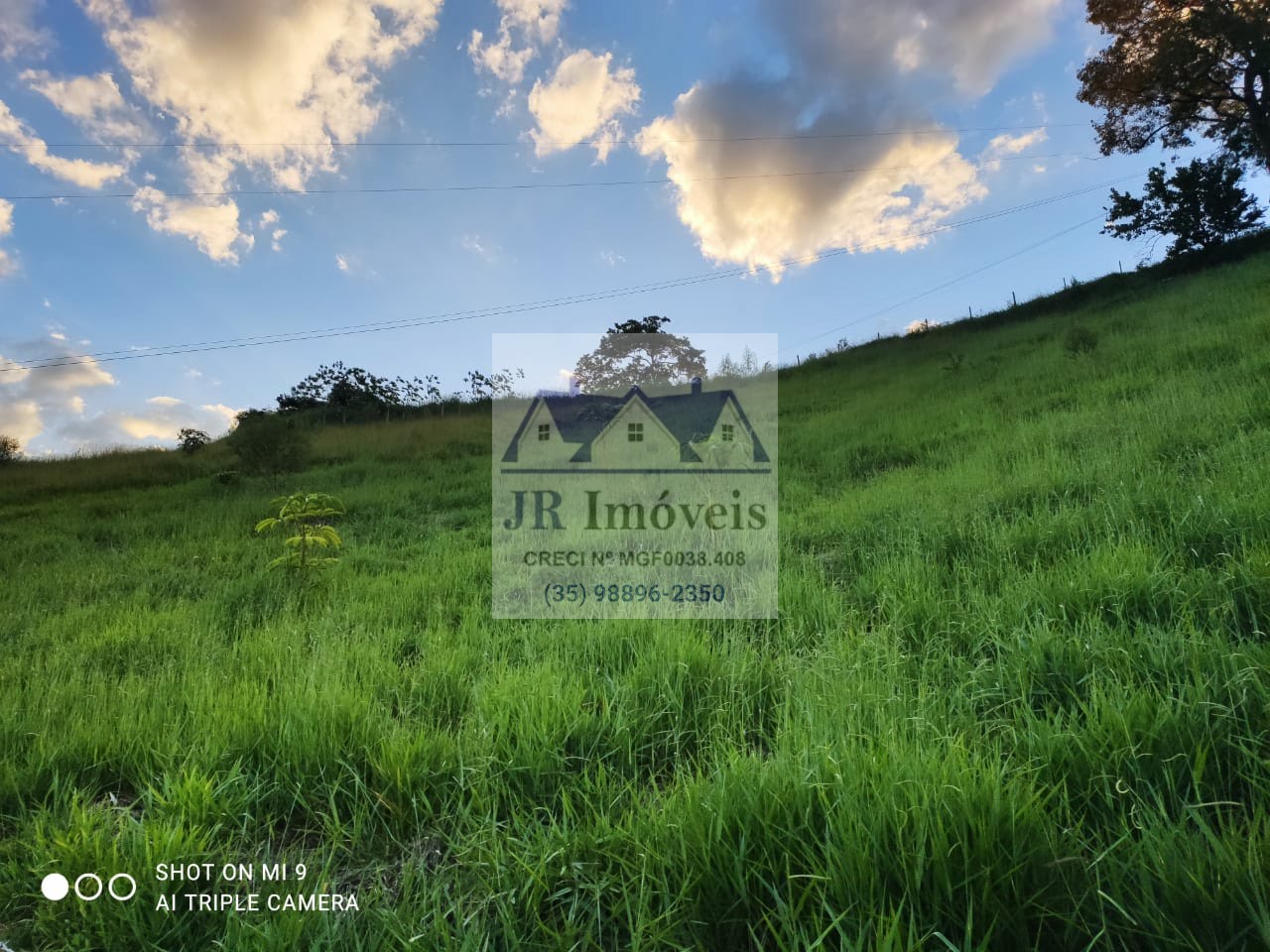 Terreno à venda com 3000m² de terreno no Mato Dentro de Baixo, Piranguinho (MG) — foto 16 de 18