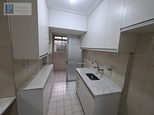 Apartamento em Macedo  -  Guarulhos