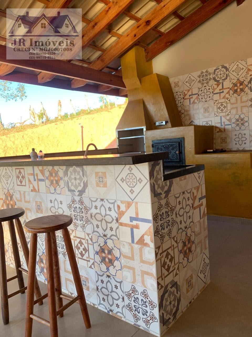 Rural à venda com 3540m² de terreno no Bom Retiro, Piranguinho (MG) — foto 17 de 30