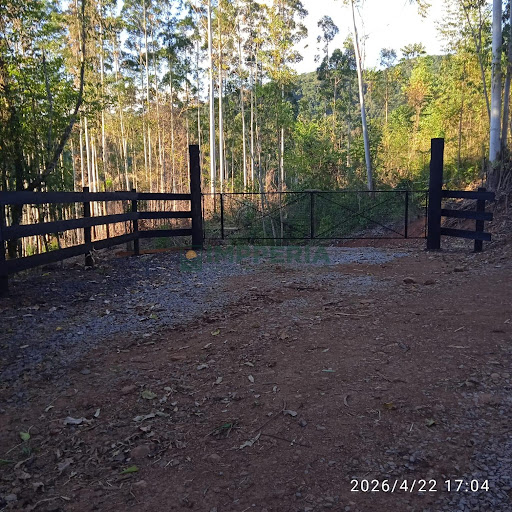 Sítio / Chácara SEM CASA  em  Carlos Barbosa / RS - Distrito de Arco Verde