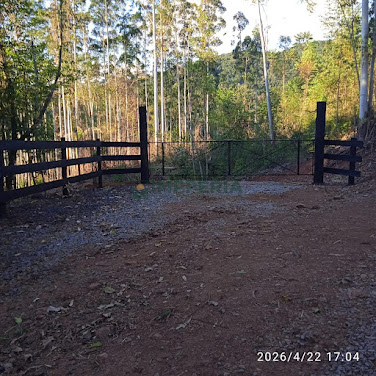 Sítio / Chácara SEM CASA  em  Carlos Barbosa / RS - Distrito de Arco Verde
