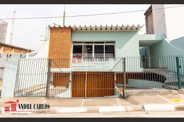 Casa Térrea em Vila Campesina  -  Osasco