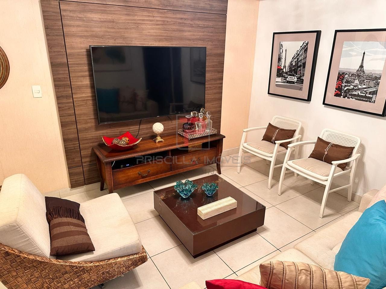 Apartamento à venda com 4 suítes, 3 vagas e 210m² no Manaíra, João Pessoa (PB) — foto 22 de 30