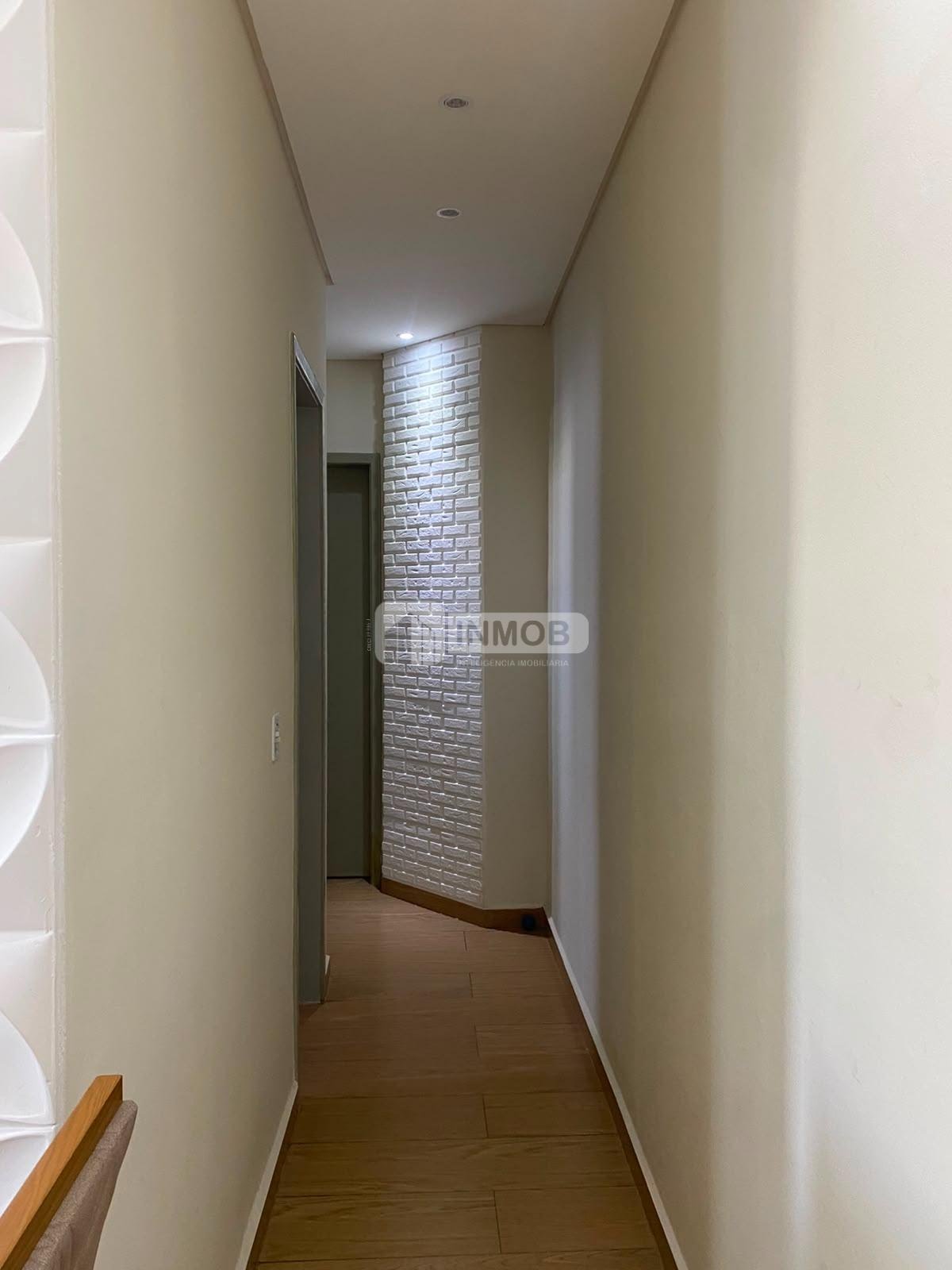 Apartamento à venda com 2 quartos, 1 banheiro, 1 vaga e 45m² no Residencial Santa Izabel, Taubaté (SP) — foto 18 de 30