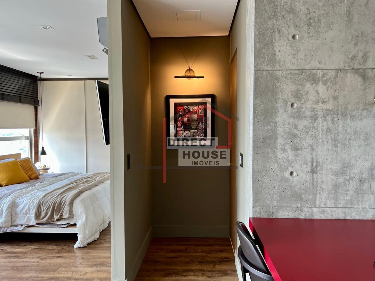 Apartamento, 2 quartos, 69 m² - Foto 17