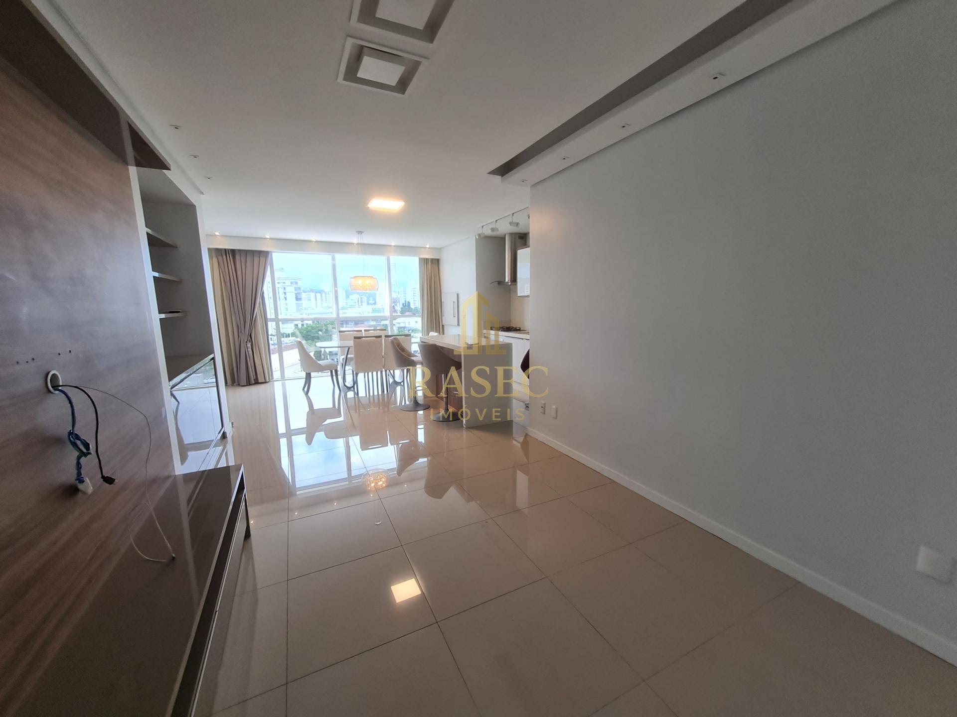 Apartamento para alugar com 2 suítes, 2 vagas e 98m² no Centro II, Brusque (SC) — foto 17 de 22