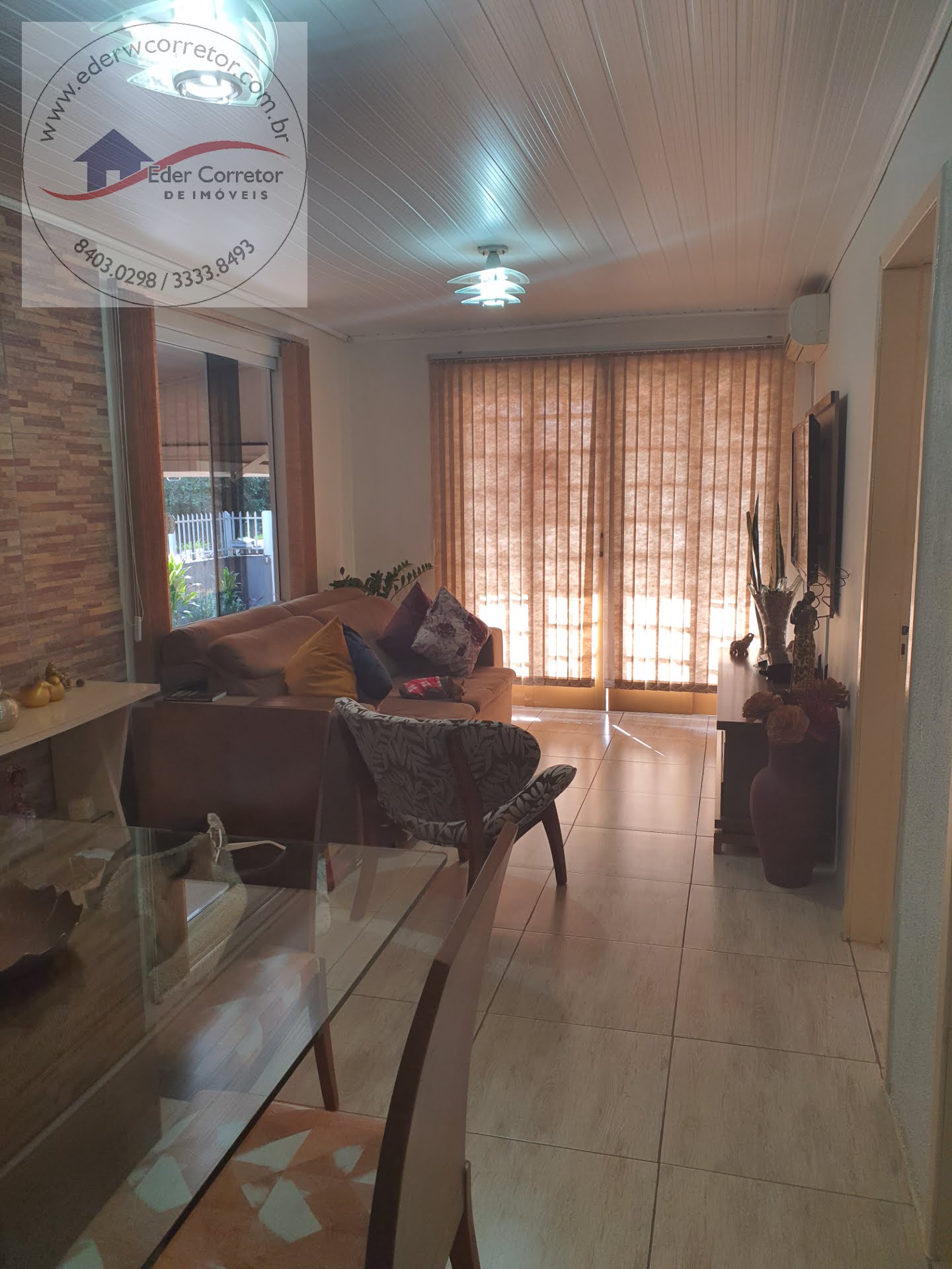 Casa à venda com 3 quartos, 1 banheiro, 1 vaga e 110m² no Gloria, Ijuí (RS) — foto 15 de 30