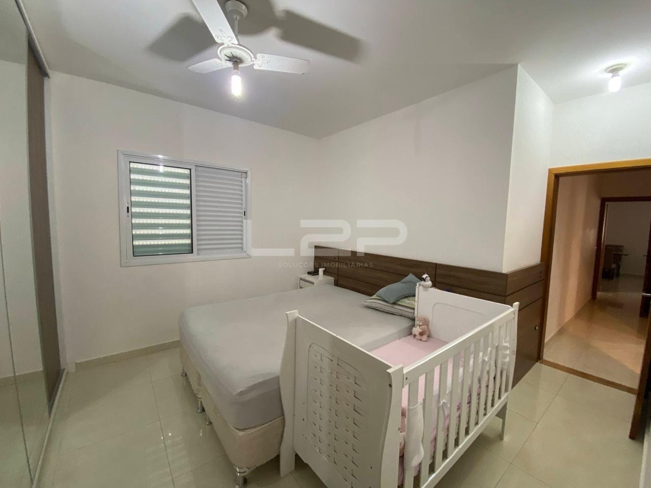 Casa à venda com 3 quartos, 1 suíte, 3 vagas e 175m² no Parque Santa Isabel, Itupeva (SP) — foto 9 de 26
