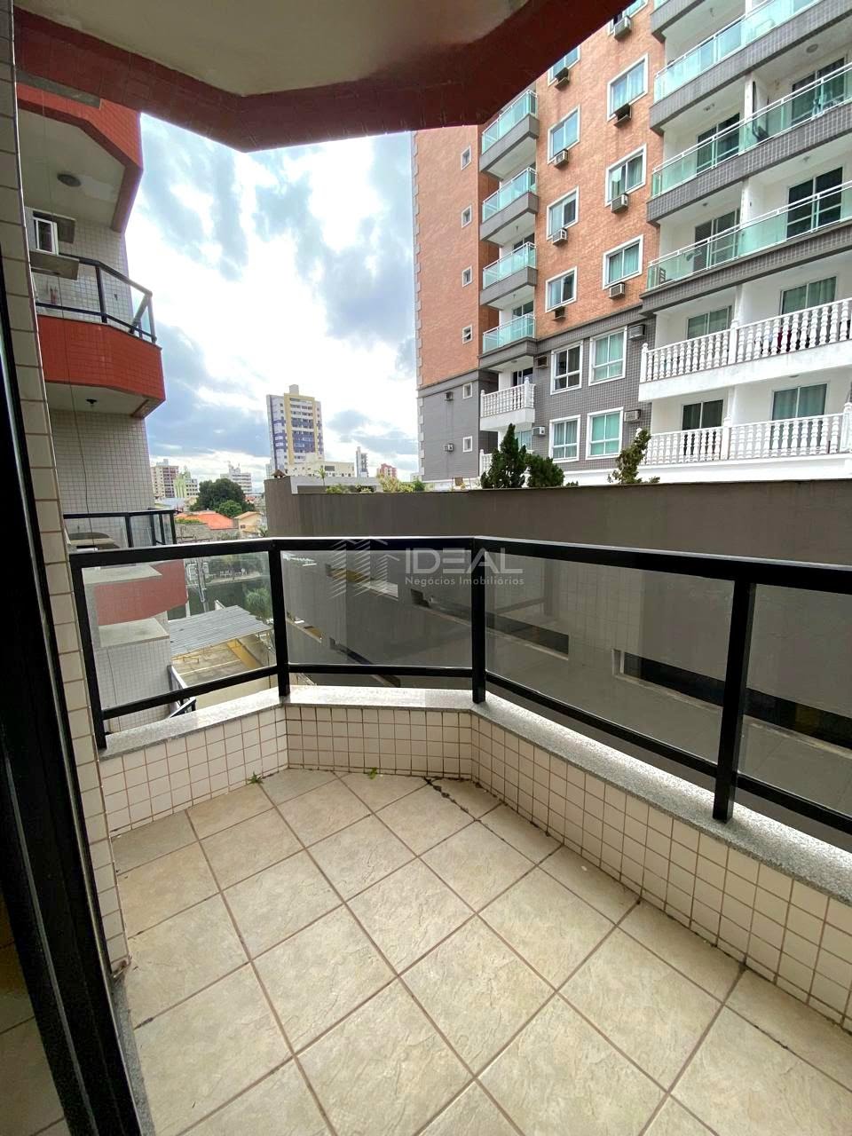 Apartamento para alugar com 1 quarto, 1 banheiro e 45m² no Centro, Campos dos Goytacazes (RJ) — foto 19 de 21