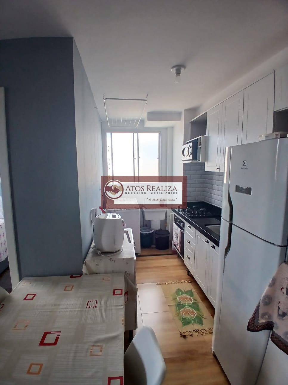 Apartamento à venda com 2 quartos, 1 banheiro e 36m² no Vila Inglesa, São Paulo (SP) — foto 16 de 17
