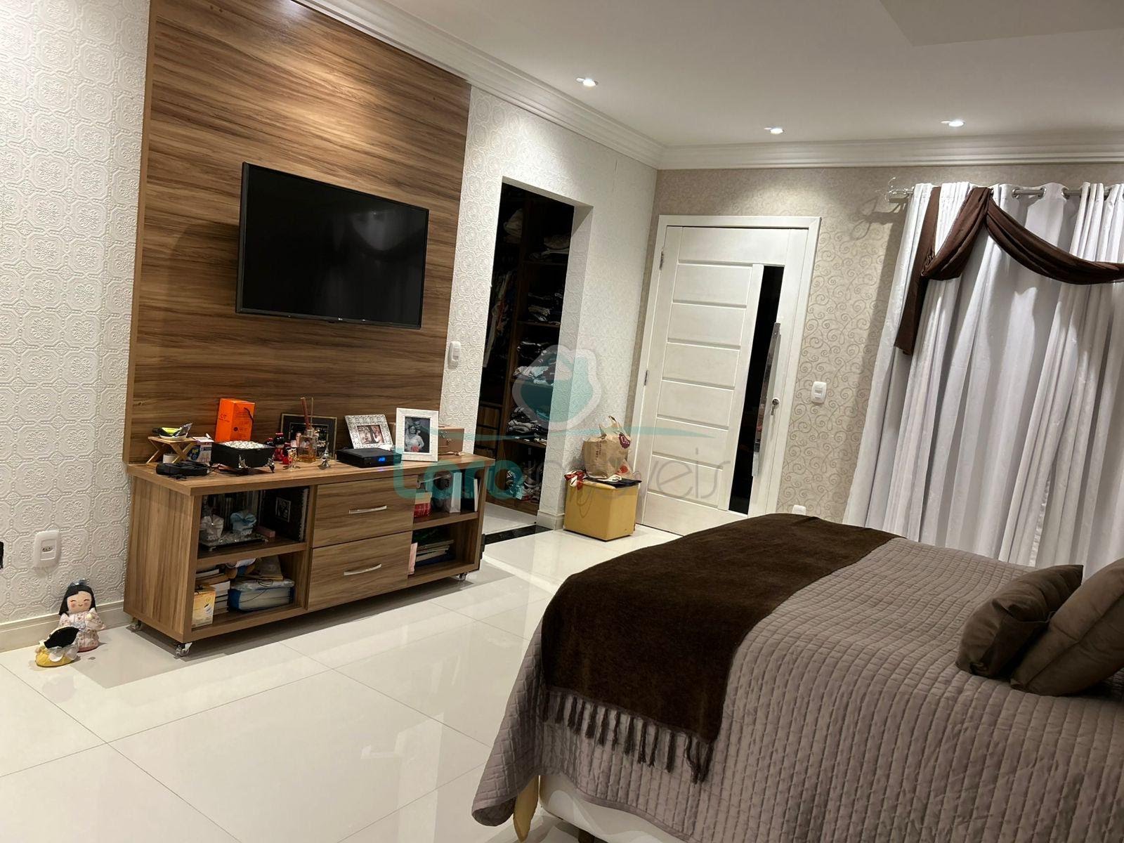 Casa à venda com 4 quartos, 2 suítes, 6 vagas e 383m² no Lagoa, Macaé (RJ) — foto 12 de 26