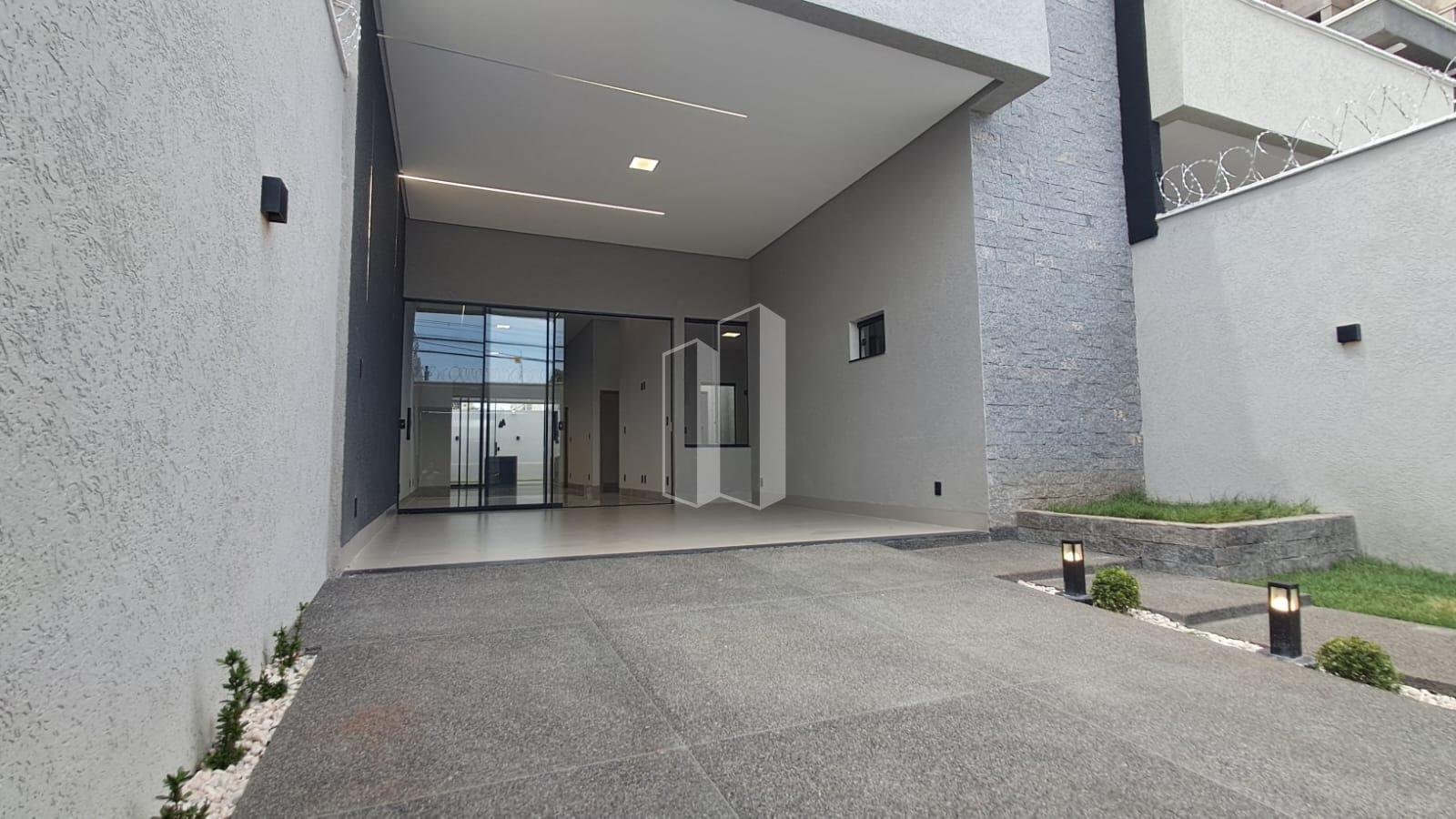 Casa à venda com 3 quartos, 3 suítes, 4 vagas e 150m² no Jardim Atlântico, Goiânia (GO) — foto 2 de 19