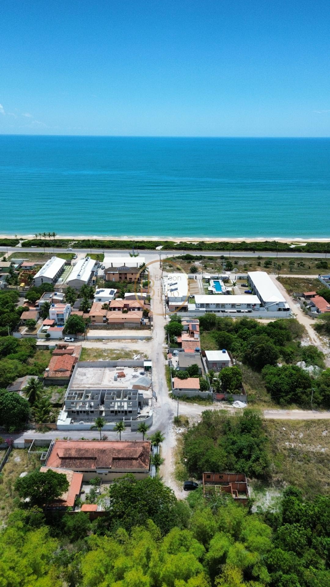 Terreno à venda com 360m² de terreno no Praia dos Lenções, Santa Cruz Cabrália (BA) — foto 4 de 5