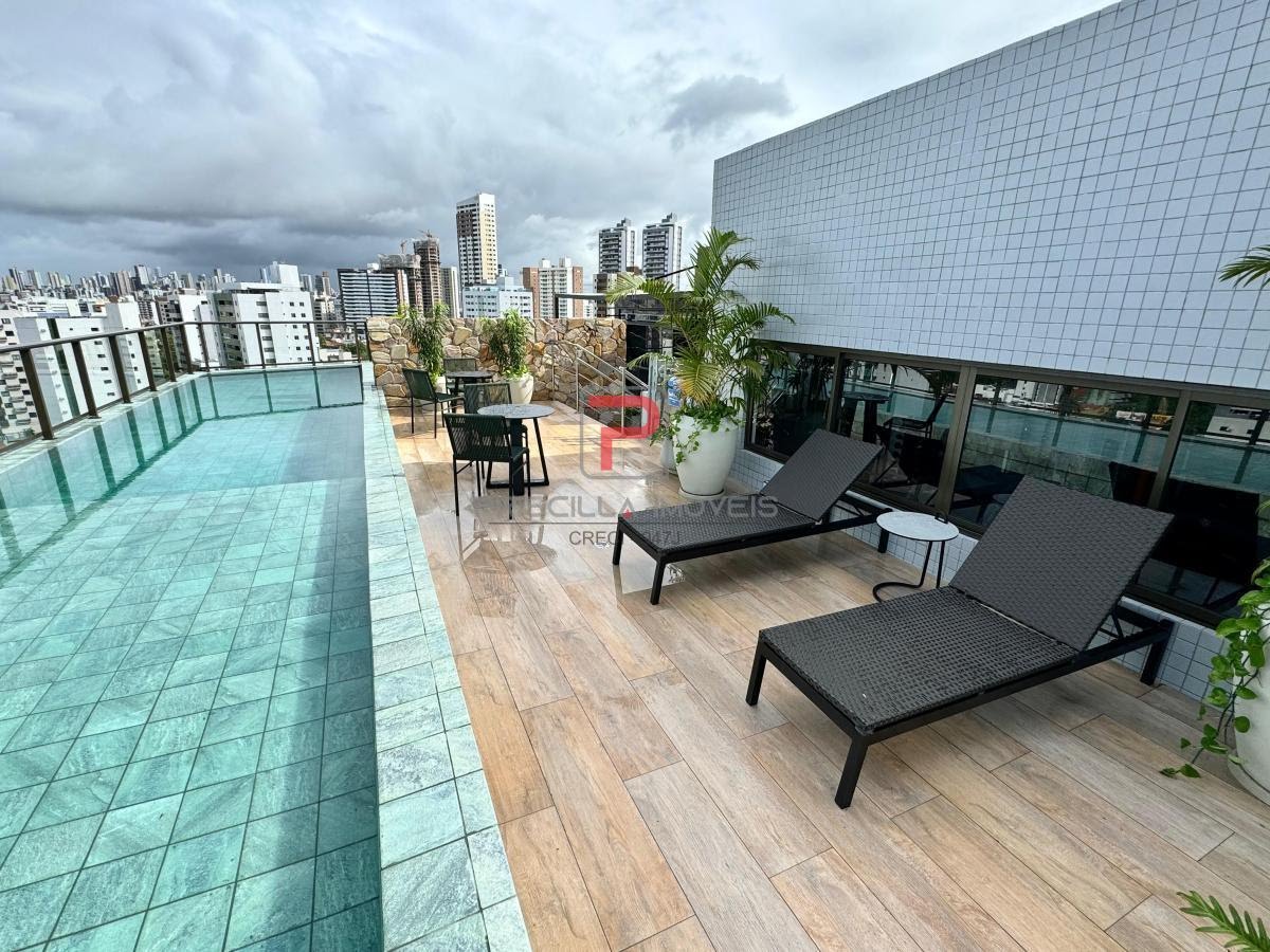 Apartamento à venda com 3 quartos, 1 suíte, 1 vaga e 71m² no Jardim Oceania, João Pessoa (PB) — foto 11 de 27