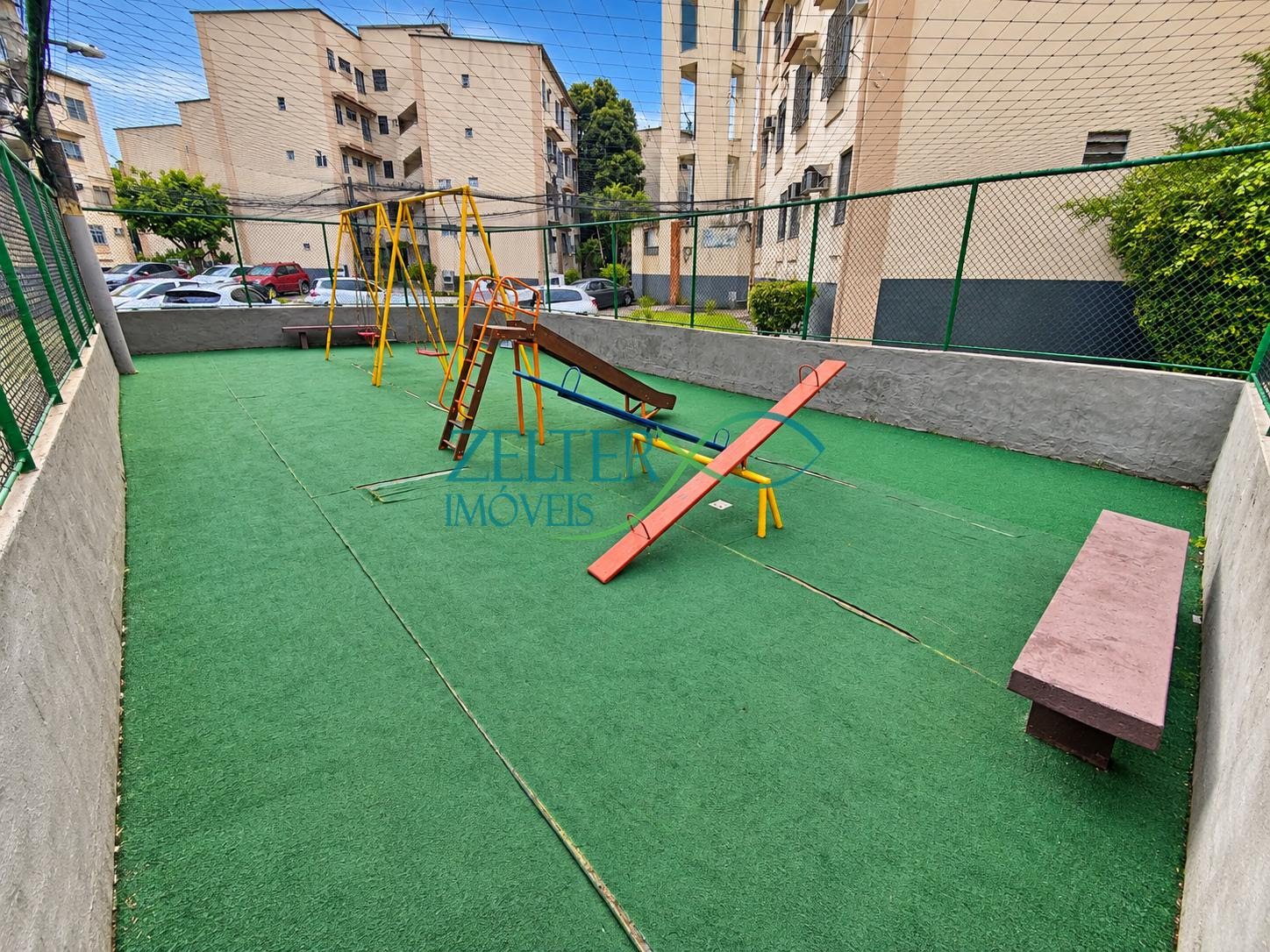 Apartamento à venda com 2 quartos, 1 banheiro, 1 vaga e 43m² no Irajá, Rio de Janeiro (RJ) — foto 21 de 30
