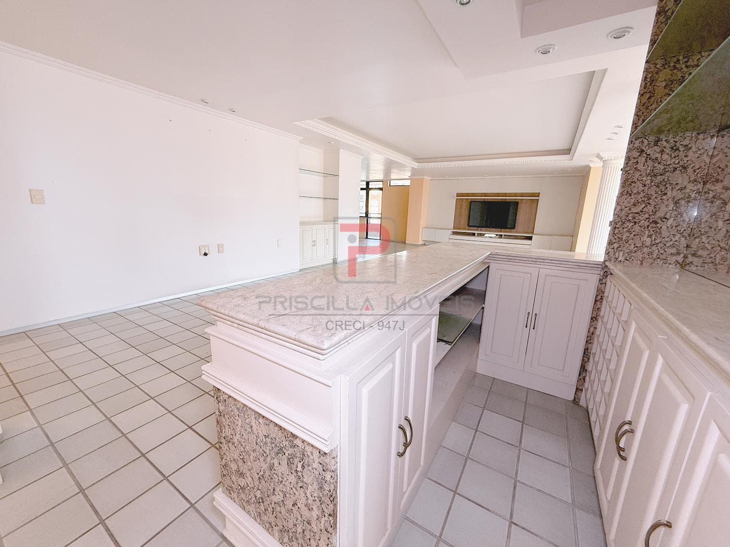 Apartamento à venda com 3 suítes, 2 vagas e 279m² no Manaíra, João Pessoa (PB) — foto 7 de 30