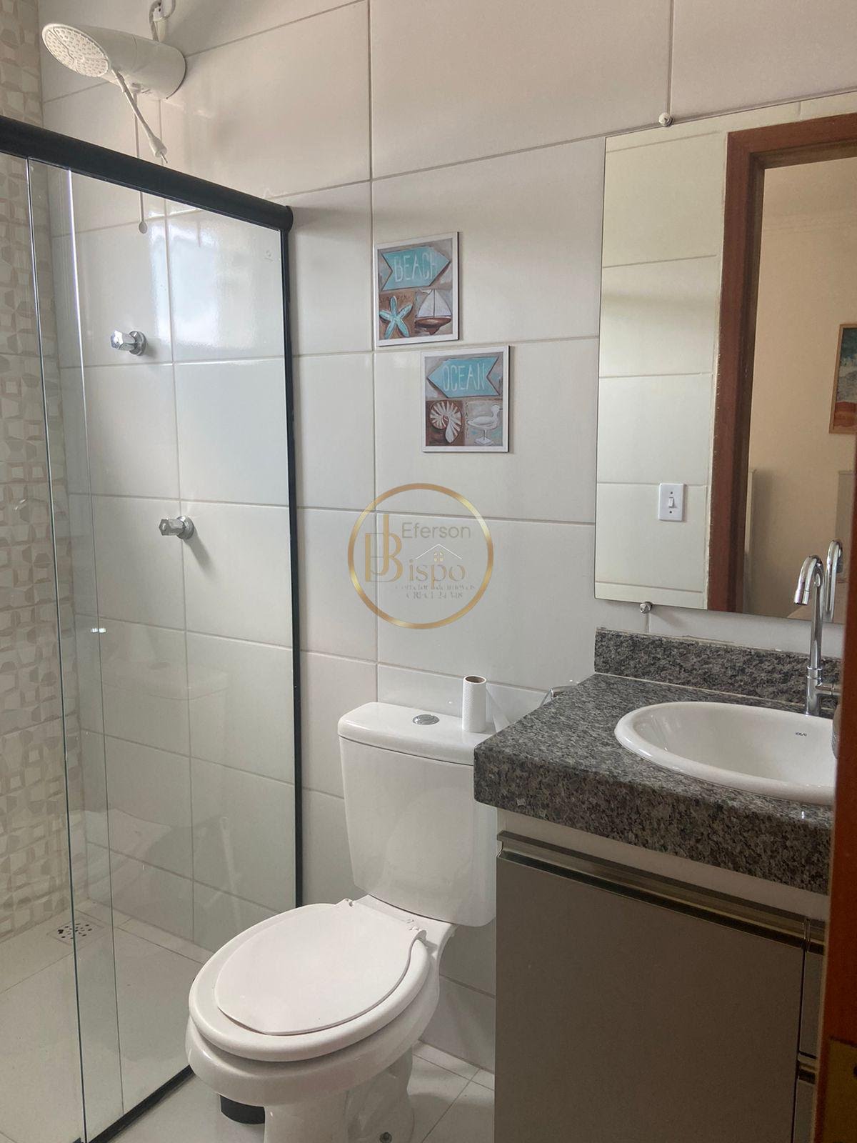 Apartamento à venda com 2 quartos, 2 suítes, 1 vaga e 85m² no Alto Taperapuan, Porto Seguro (BA) — foto 16 de 20