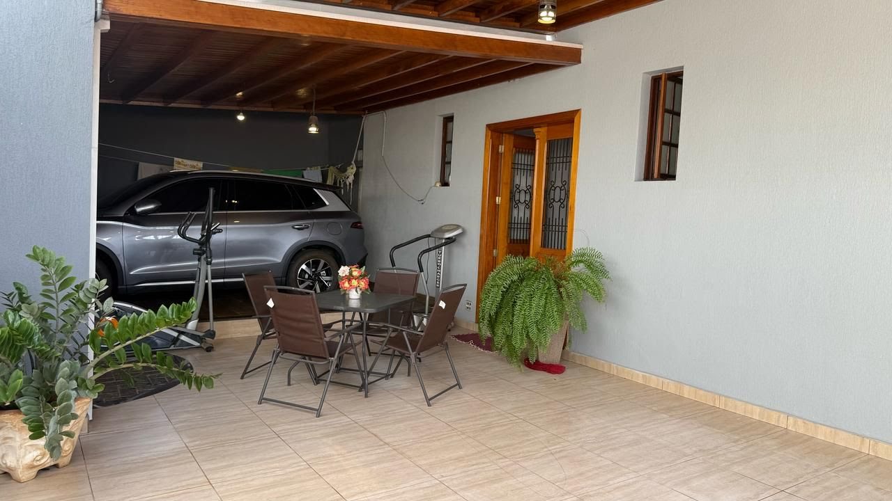 Casa à venda com 3 quartos, 3 banheiros, 3 vagas e 325m² no Parque Industrial Lagoinha, Ribeirão Preto (SP) — foto 10 de 30